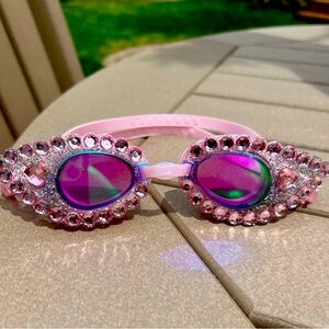 Super Smalls Kids Goggles (NWOT)